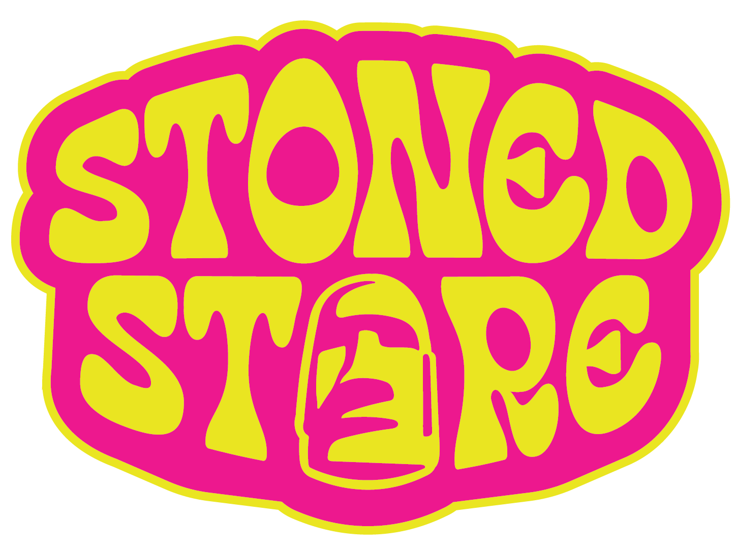 Stoned Store Logo